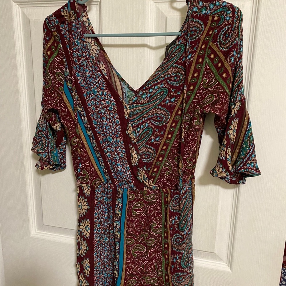 Urban outfitters Romper